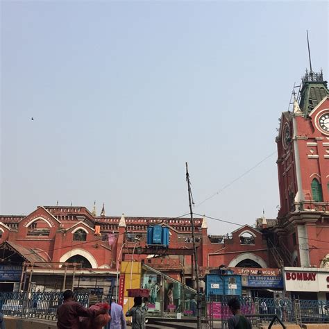 New Market Calcutta Ce Quil Faut Savoir Pour Votre Visite 2023