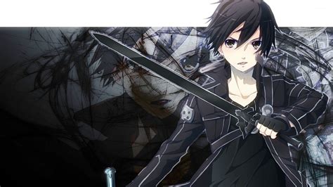 Tải Ảnh Anime Kirito Bộ Sưu Tập Đẹp Mắt Từ Thế Giới Sword Art Online