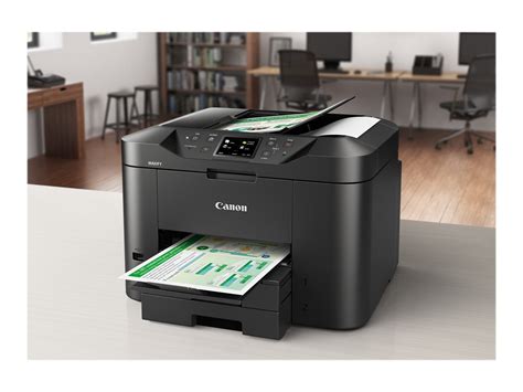 Canon Maxify Mb2720 Printer 0958c003