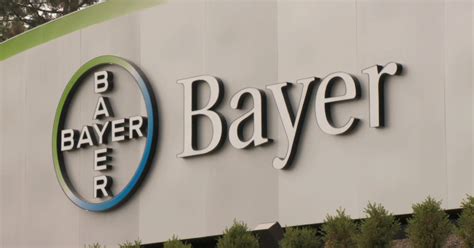 Find the latest bayer ag na o.n. Bayer Corp. Once Infected Millions Of People with HIV ...