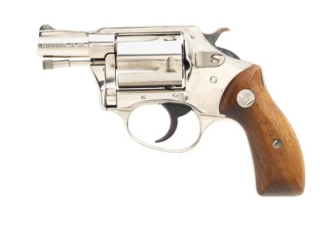 Charter Arms Undercover 38 Special Pr57863