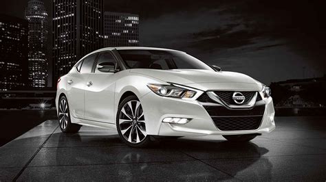 Drives very smooth and feels like a sports car. SellAnyCar.com - Sell your car in 30min.2017 Nissan Maxima ...