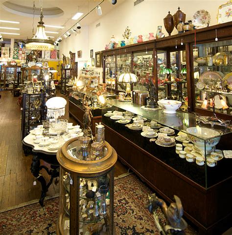 Fine China Shop Stock Photos Pictures And Royalty Free Images Istock