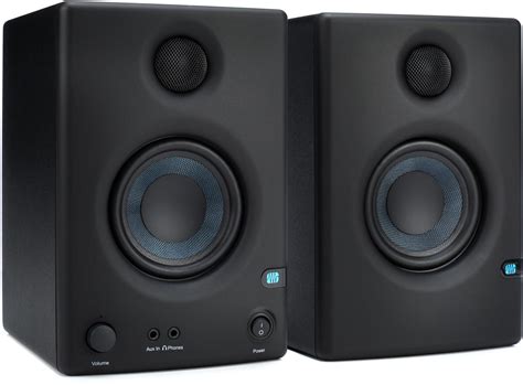 The 5 Best Budget Studio Monitors For Home Studios Musician Wave