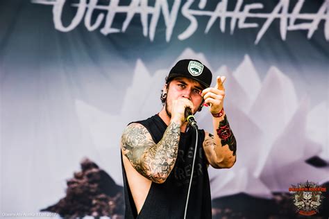 Email address by checking this box i consent to the use of my information provided for email marketing purposes. Oceans Ate Alaska (Summer Breeze 2017) | Summer Breeze
