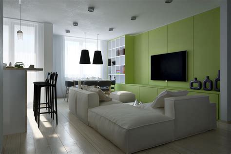See more ideas about living room green, interior design living room, living room. 30 Gorgeous Green Living Rooms And Tips For Accessorizing Them