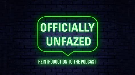 Reintroduction Podcast Episode Youtube
