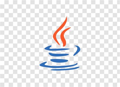 Java Programmer Computer Programming Logo Language Transparent PNG