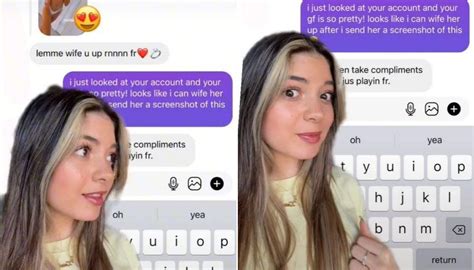 Us Woman Goes Viral On Tiktok For Brilliant Plan After Cheating Man