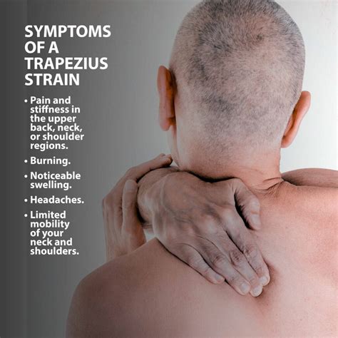 Trapezius Muscle Strain Florida Orthopaedic Institute