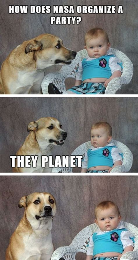 No problem, the engineer thought and carried on at half power. Funny Clean Jokes - Quotes and Humor