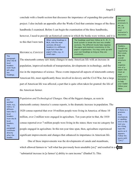 Apa formatting and style guide please use the example at the bottom of this page to cite the purdue owl in apa. Sample mla 7 paper w annotations from owl at purdue university