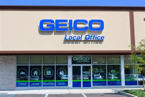 Withdrawal and refusal of licensing: GEICO Insurance Agent | 662 Commack Rd, Commack, NY 11725, USA