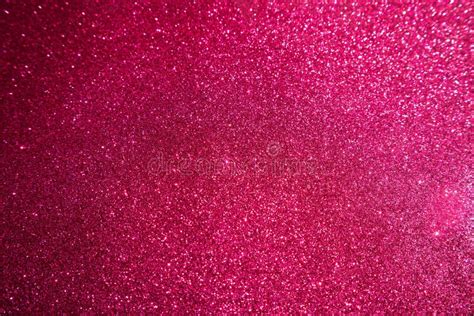 Pink Glitter Texture Abstract Background Stock Photo Image Of Merry