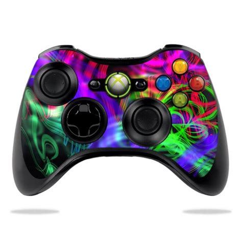 Buy Mightyskins Skin Compatible With Microsoft Xbox 360 Controller