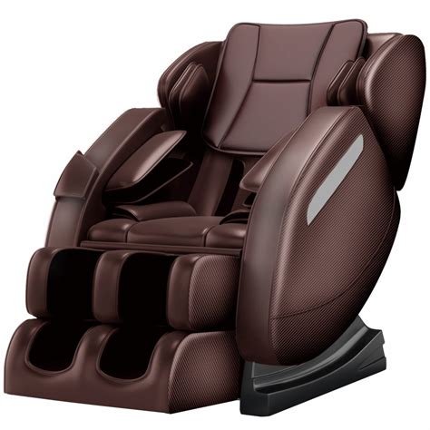 Real Relax® Mm350 Zero Gravity Massage Chair Hiewigo