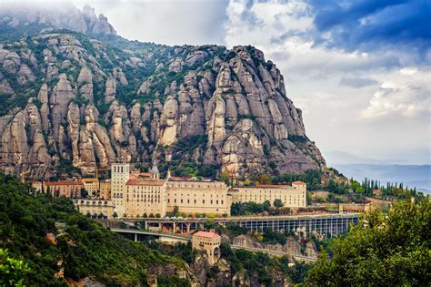 Montserrat Monastery Early Morning Tour From Barcelona Spain Kkday