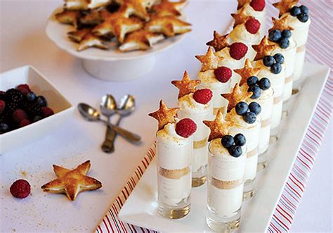 Shot glass desserts are the perfect little sweet treat after dinner and these recipes are sure to be the highlight of any party you throw. Even More Shot Glass Dessert Recipes!