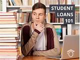 Images of Where To Get Student Loans For College