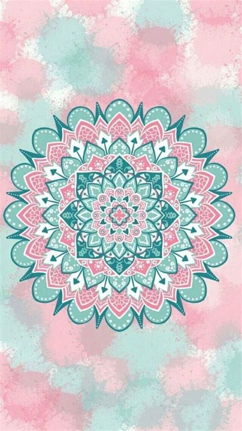 Collection by beth colley • last updated 2 weeks ago. Pin by nor on حوستي | Cellphone wallpaper, Mandala drawing ...