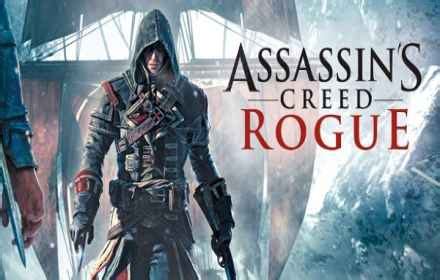 Assassins Creed Rogue İndir Full PC Türkçe Yama Torrent Oyun