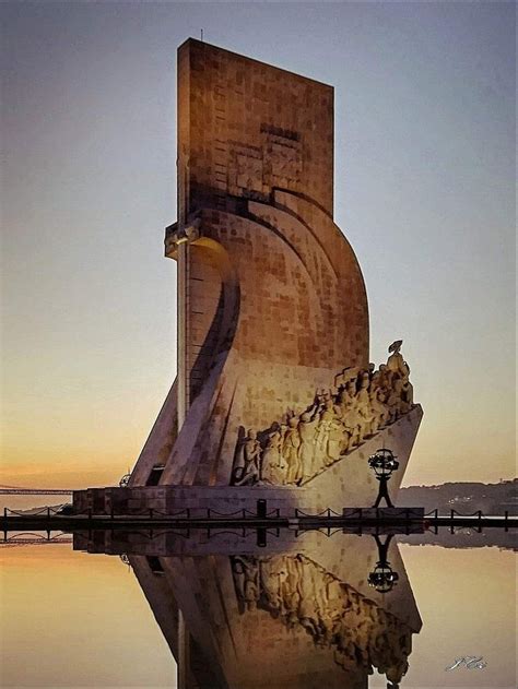 Discover all the explorers, authors and historic figures represented in the monument to the discoveries. Padrão dos descobrimentos en 2020