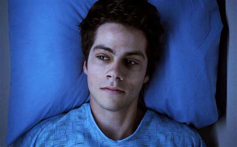 Teen Wolf Dylan Obrien Previews Crazy End To The Season