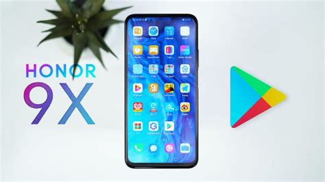 Google camera app, with its amazing portrait mode and performance, has been ported over to many android devices. How to install Google Play Store on the Honor 9X Pro ...