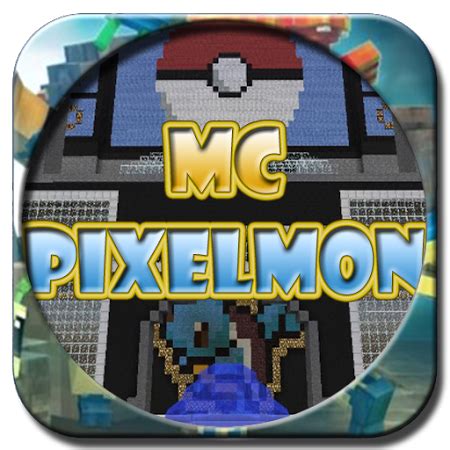 Pixelmon needs 64bit java to be able to work, if you have. Guide Pixelmon Mod Minecraft APK for Android - free ...
