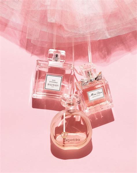 Bubblegum Princess Perfume Pink Perfume Luxury Fragrance