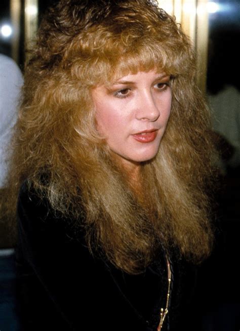 Stevie Nicks Candid The Changing Times Of Stevie Nicks