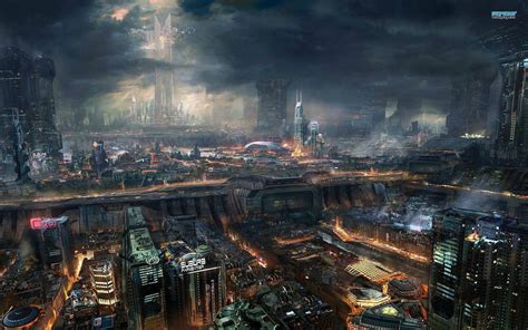 Maybe you would like to learn more about one of these? Concept Art Backgrounds - Wallpaper Cave
