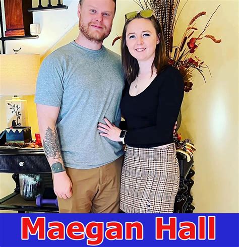 Maegan Hall Video Twitter Read The Full Information About This