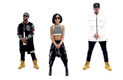 Video Omarion Feat Chris Brown And Jhené Aiko Post To Be