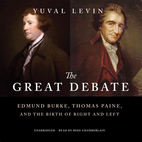 The Great Debate Audiobook Listen Instantly