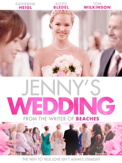 Prime Video Jennys Wedding