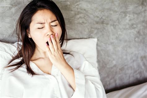 One is that when we are bored or tired, we just don't breathe as deeply as we usually do. Why do we yawn? - FindersFree.com