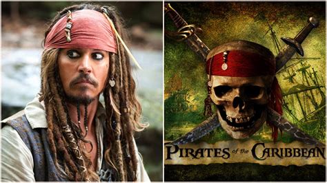 Johnny Depp To Retire From 'Pirates Of The Caribbean' - FandomWire