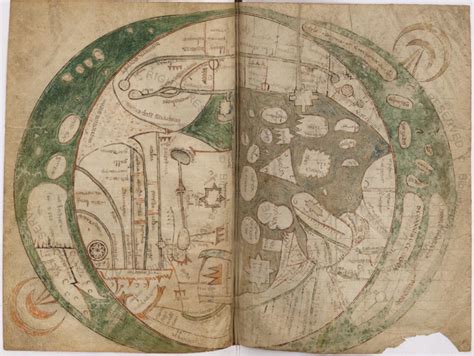 Insula Incognita History And Maps