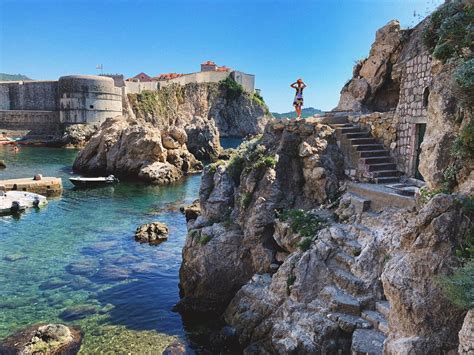 The Best Things To Do In Dubrovnik With Photos