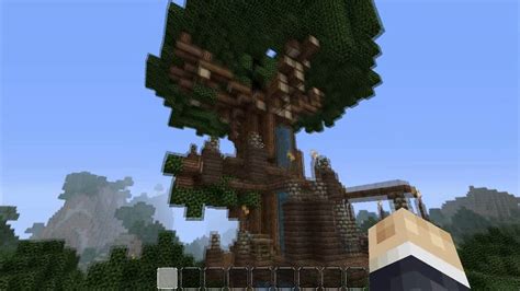 What age is minecraft good for. Minecraft God Tree!(download below) - YouTube