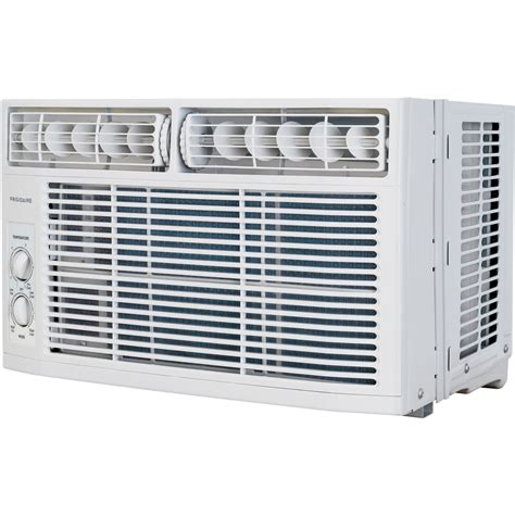 Frigidaire 8000 Btu 115v Windowmounted Minicompact Air Conditioner W