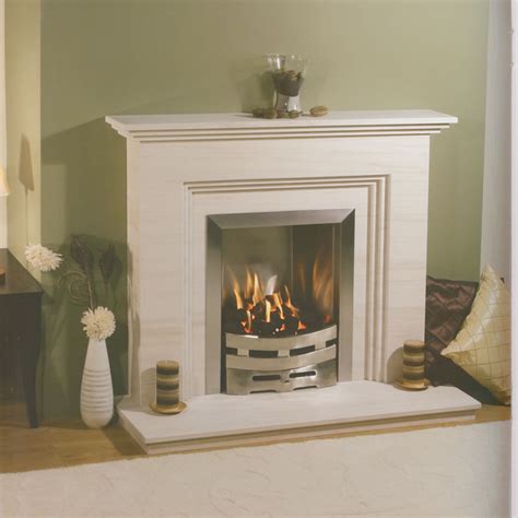 Templestone create some of the uk's finest real stone and reconstituted fire pictured is the scottish gothic fire surround in natural stone. Stone Fire Surrounds | Stone Fireplaces