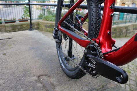 First Look Specialized Epic Expert Singletrack Magazine