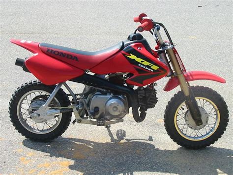 Honda xr50r air cleaner fuel tank break pedal spring cdi splash guard assemble. HONDA XR 50 R. Datos técnicos de la motocicleta. Motos de ...