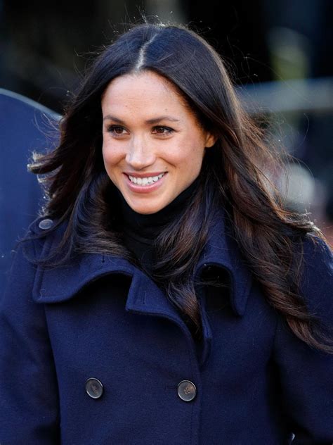 Meghan Markles Favorite Beauty Products And Makeup Tricks