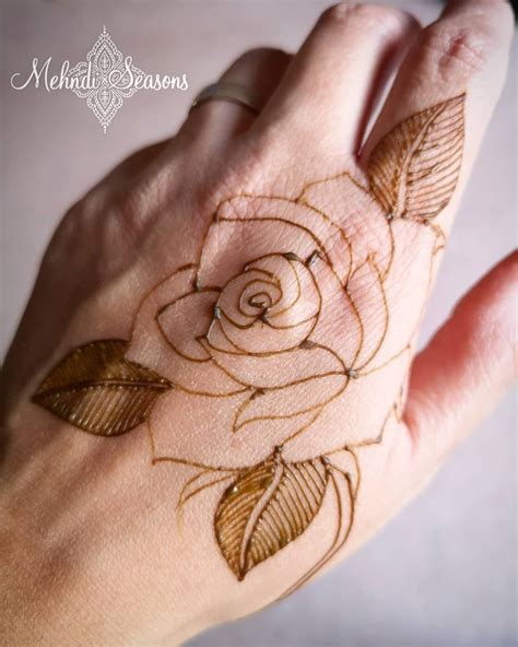 Floral Henna Designs Latest Henna Designs Mehndi Designs Circle