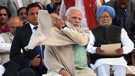 Ajit singh, union minister in several governments and one of india's senior most politicians, died on thursday at 82. What is happening under economist PM? 8 tweets by PM Modi ...
