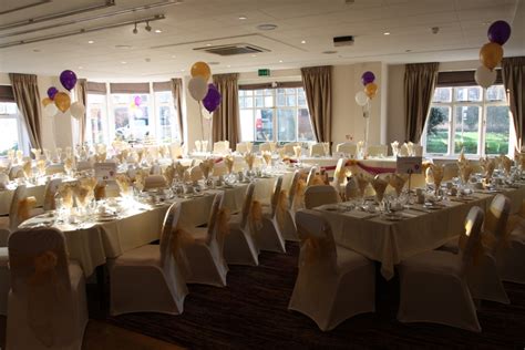 Birthday Party Venues | Anniversary Party Venues Near Me| Links Hotel