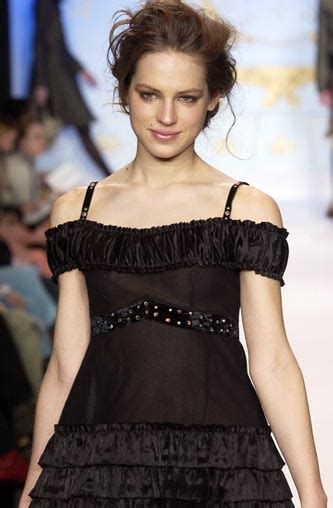 Photo Of Fashion Model Zuzanna Buchwald Id 50012 Models The Fmd
